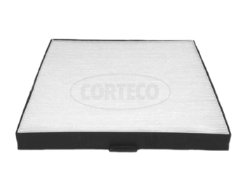 filtras, salono oras - 80000537 CORTECO