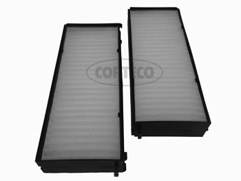 Filter, interior air - 80000546 CORTECO