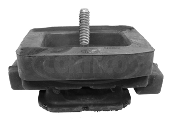 Supporto, Cambio automatico - 80000555 CORTECO
