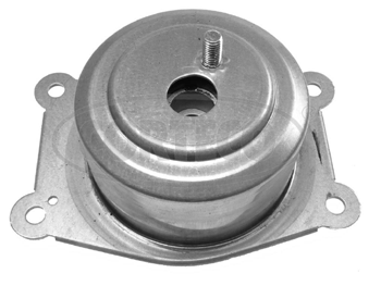Mounting, automatic transmission - 80000580 CORTECO