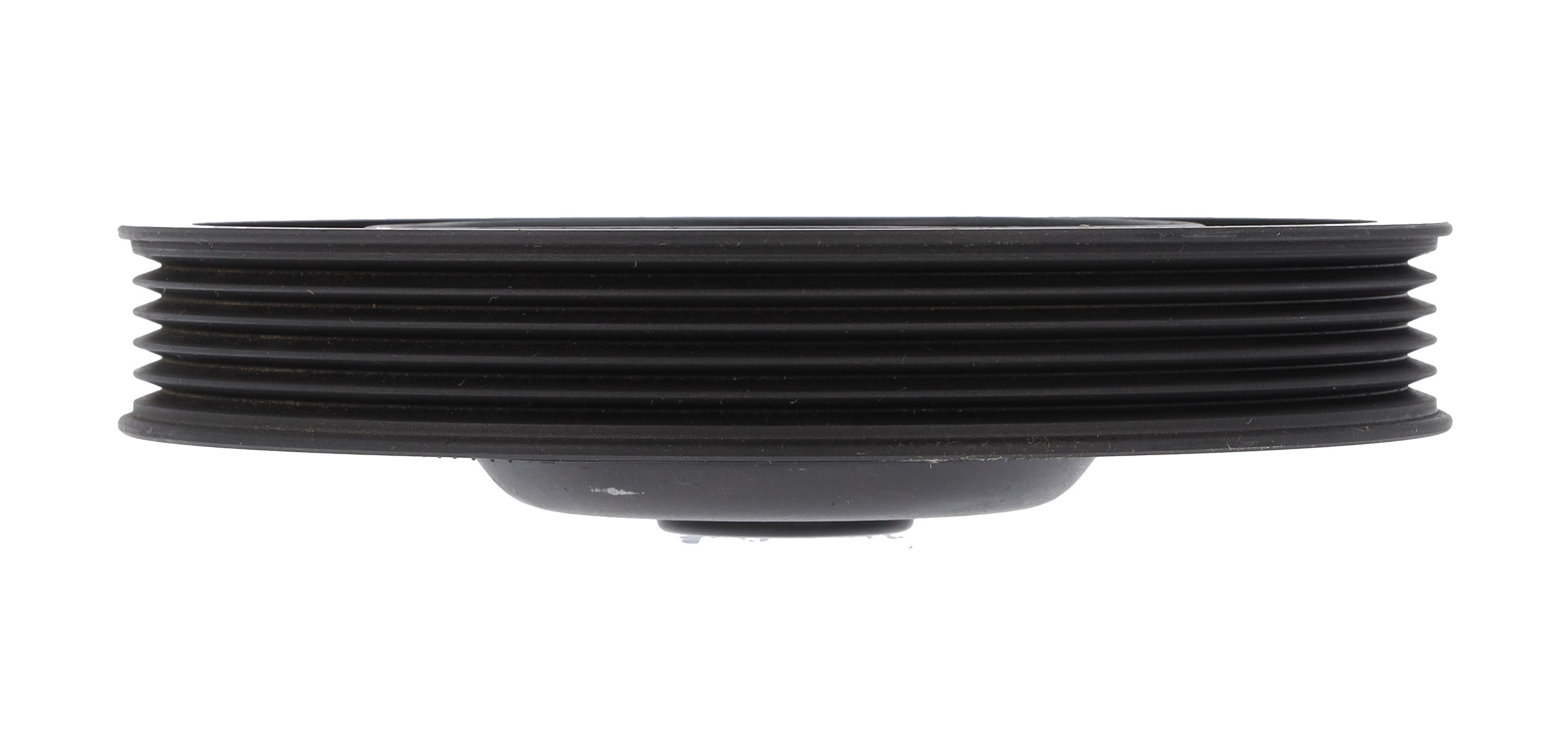 Belt Pulley, crankshaft - 80000600 CORTECO