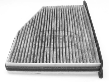 Filter, interior air - 80000602 CORTECO
