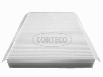 Filtro, Aria abitacolo - 80000614 CORTECO