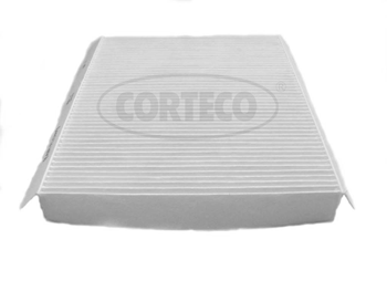 Filter, interior air - 80000620 CORTECO