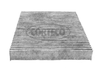 Filter, interior air - 80000622 CORTECO
