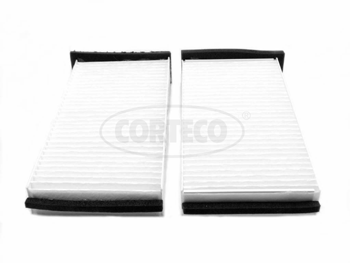 Filter, interior air - 80000643 CORTECO