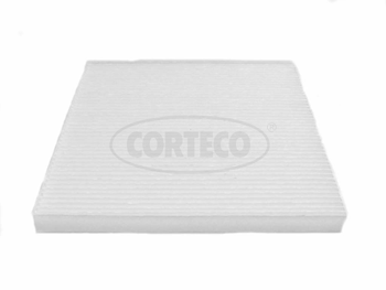 Filter, interior air - 80000652 CORTECO