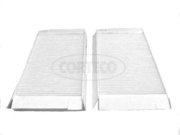 Filter, interior air - 80000653 CORTECO