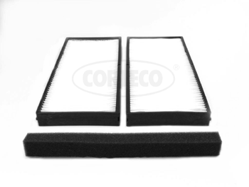 Filter, interior air - 80000656 CORTECO