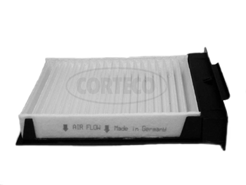 Filter, interior air - 80000662 CORTECO