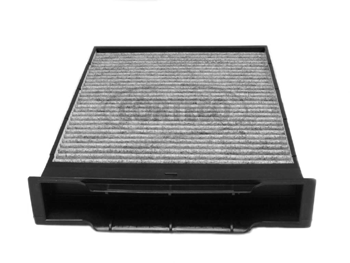 Filter, interior air - 80000670 CORTECO