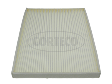 Filter, interior air - 80000676 CORTECO