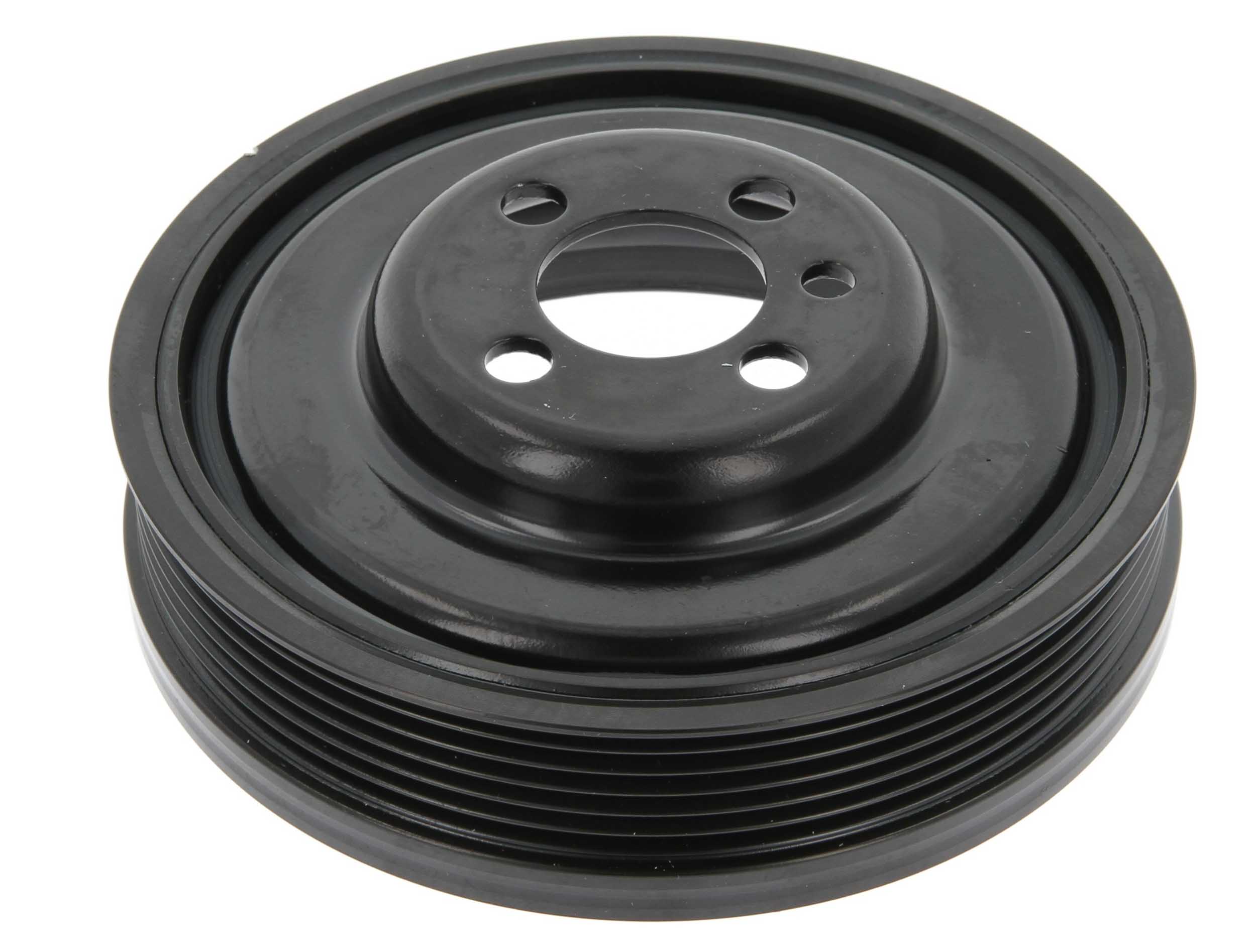 Belt Pulley, crankshaft - 80000678 CORTECO