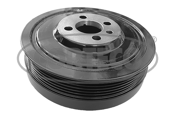 Belt Pulley, crankshaft - 80000680 CORTECO