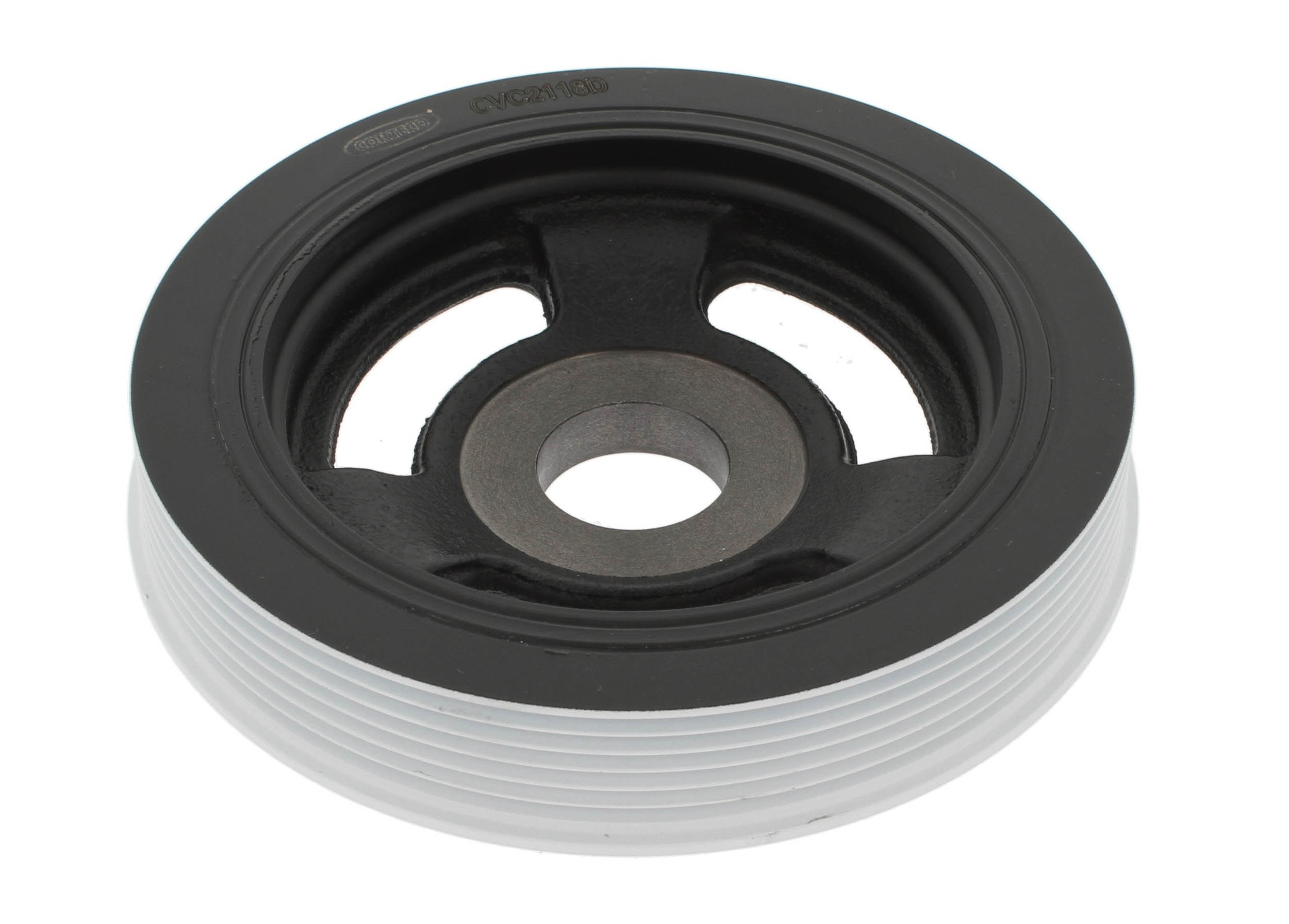 Belt Pulley, crankshaft - 80000682 CORTECO