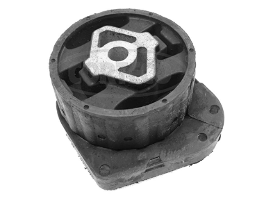 Mounting, automatic transmission - 80000701 CORTECO