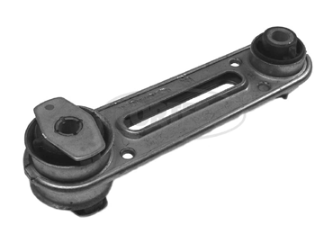 Sospensione, Motore - 80000716 CORTECO