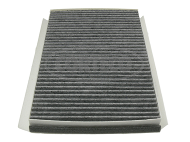 Filter, interior air - 80000744 CORTECO