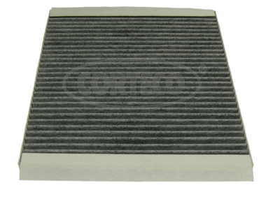 Filter, interior air - 80000758 CORTECO