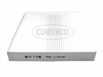 Filter, interior air - 80000767 CORTECO