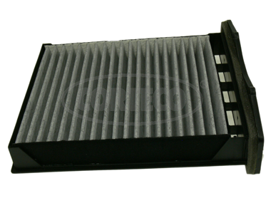 Filtro, Aria abitacolo - 80000775 CORTECO