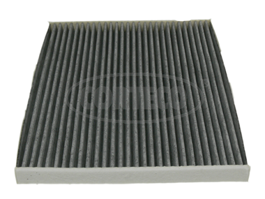 Filter, interior air - 80000777 CORTECO