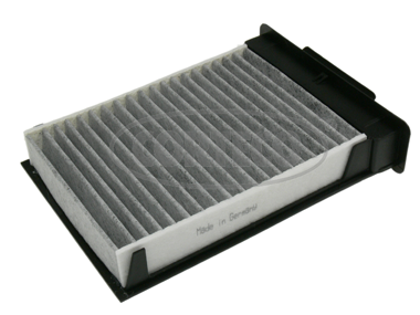 Filter, interior air - 80000784 CORTECO