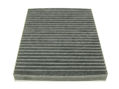 Filter, interior air - 80000785 CORTECO