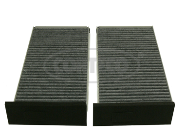 Filter, interior air - 80000794 CORTECO