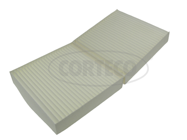 Filter, interior air - 80000806 CORTECO
