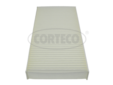 Filtro, Aria abitacolo - 80000807 CORTECO