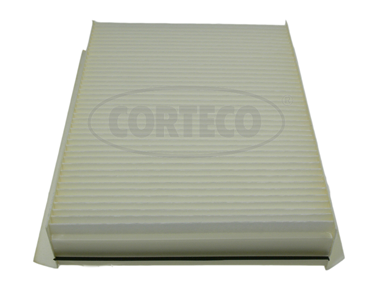 Filtro, Aria abitacolo - 80000809 CORTECO
