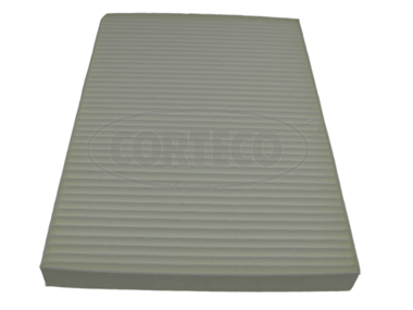 Filter, interior air - 80000811 CORTECO