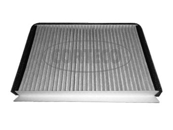 Filter, interior air - 80000814 CORTECO