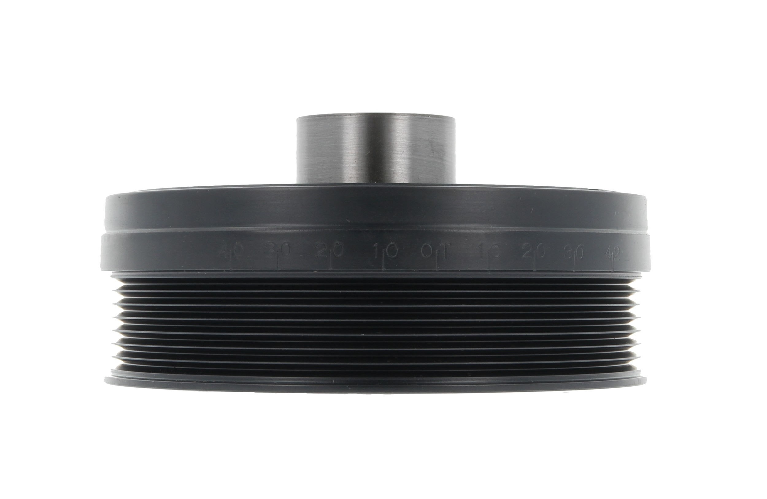 Belt Pulley, crankshaft - 80000819 CORTECO