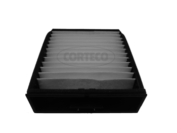 Filter, interior air - 80000825 CORTECO