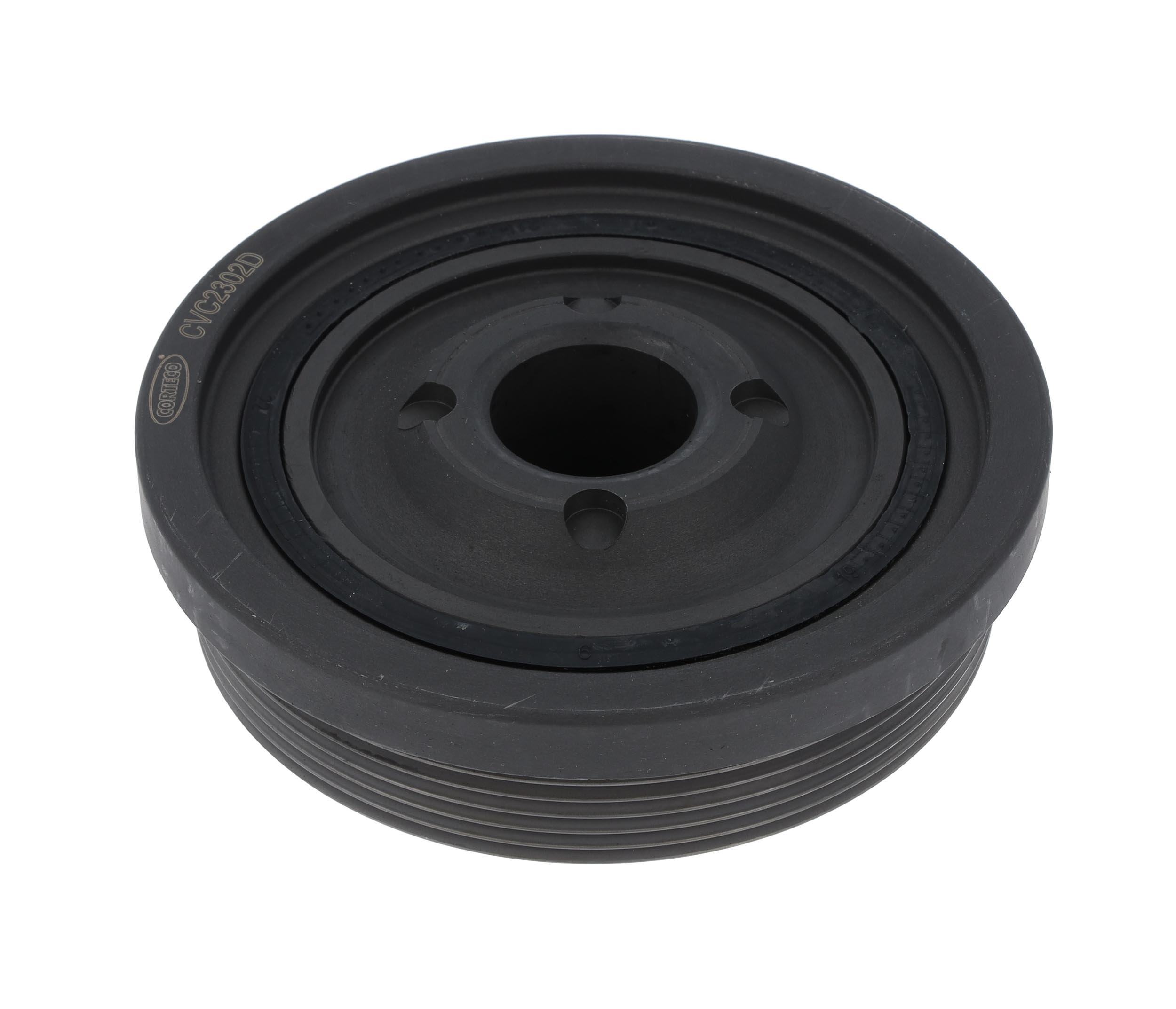 Belt Pulley, crankshaft - 80000833 CORTECO