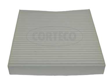 Filter, interior air - 80000853 CORTECO