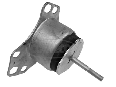 Mounting, automatic transmission - 80000864 CORTECO
