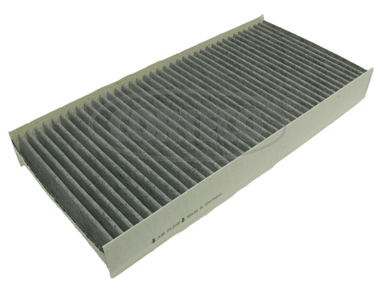 Filter, interior air - 80000866 CORTECO