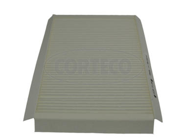 Filtro, Aria abitacolo - 80000871 CORTECO
