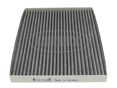 Filter, interior air - 80000875 CORTECO