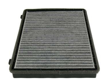 Filter, interior air - 80000878 CORTECO