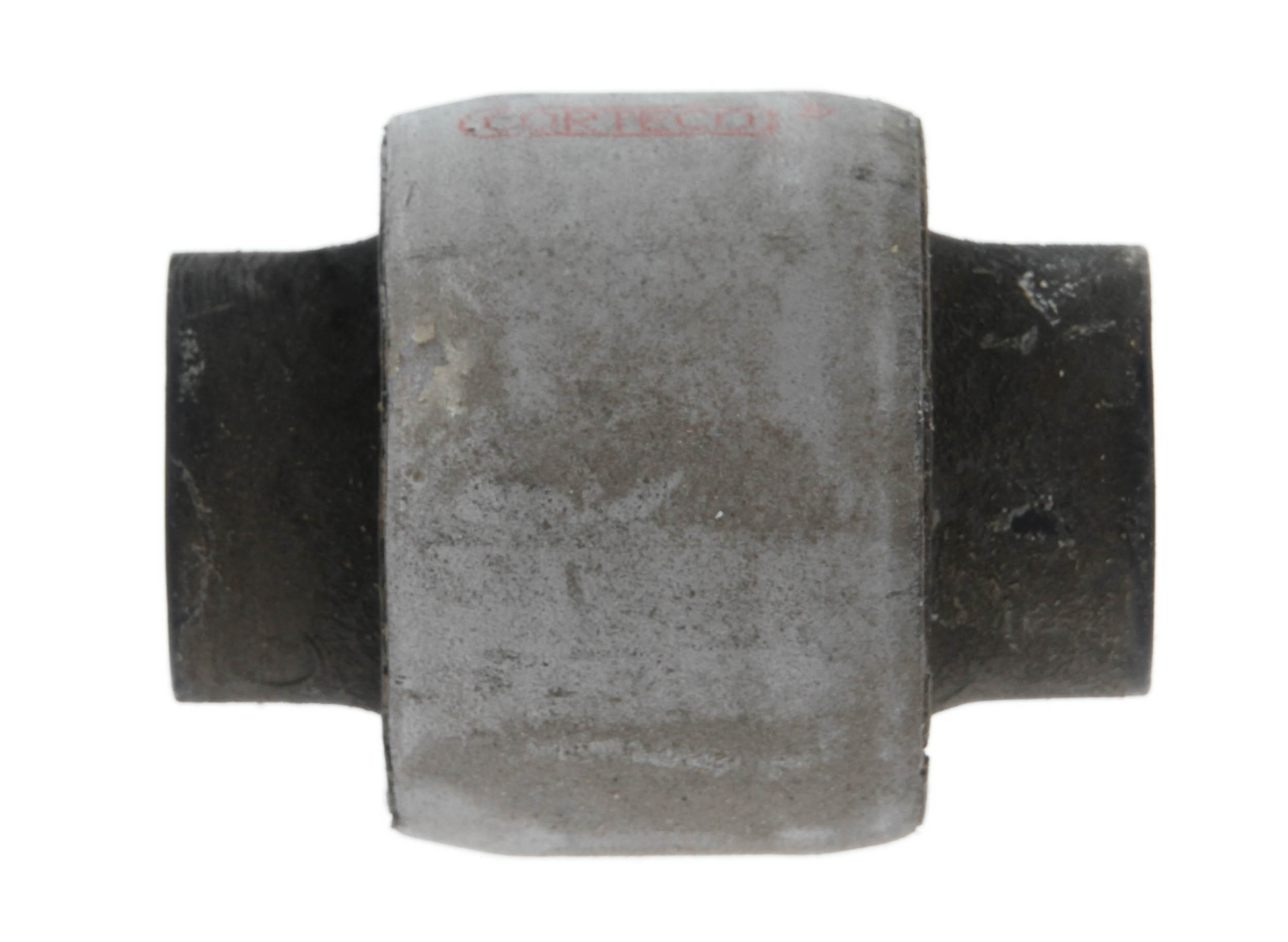 Control Arm-/Trailing Arm Bush - 80000884 CORTECO