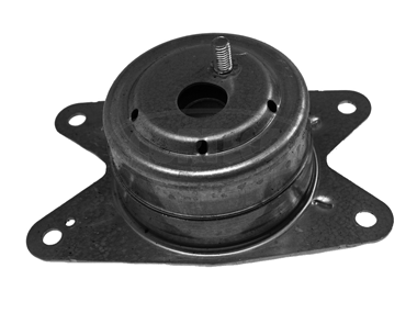 Mounting, automatic transmission - 80000907 CORTECO