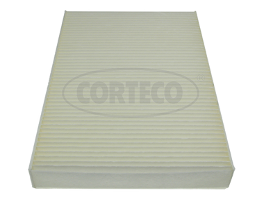 Filter, interior air - 80000915 CORTECO