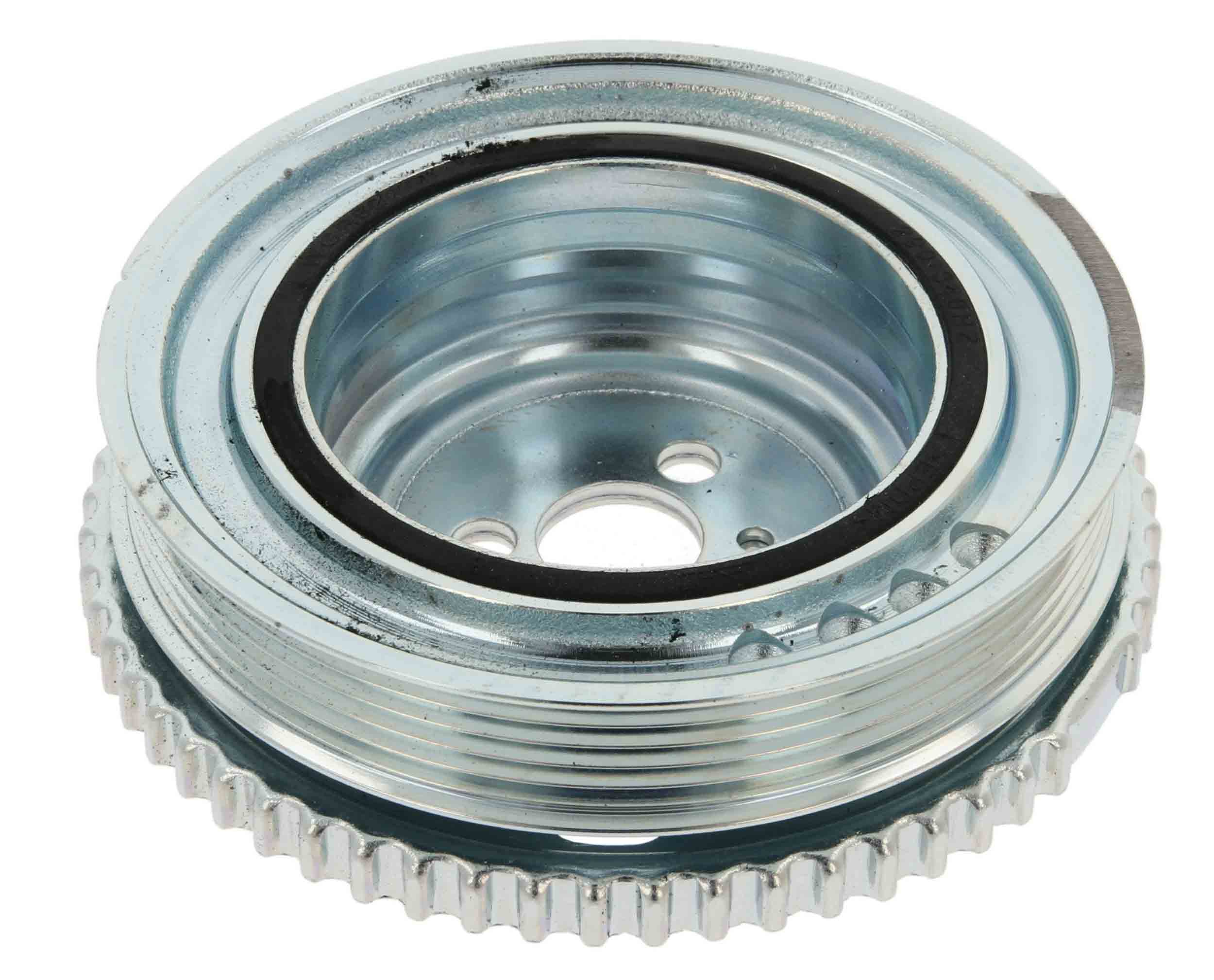 Belt Pulley, crankshaft - 80000926 CORTECO