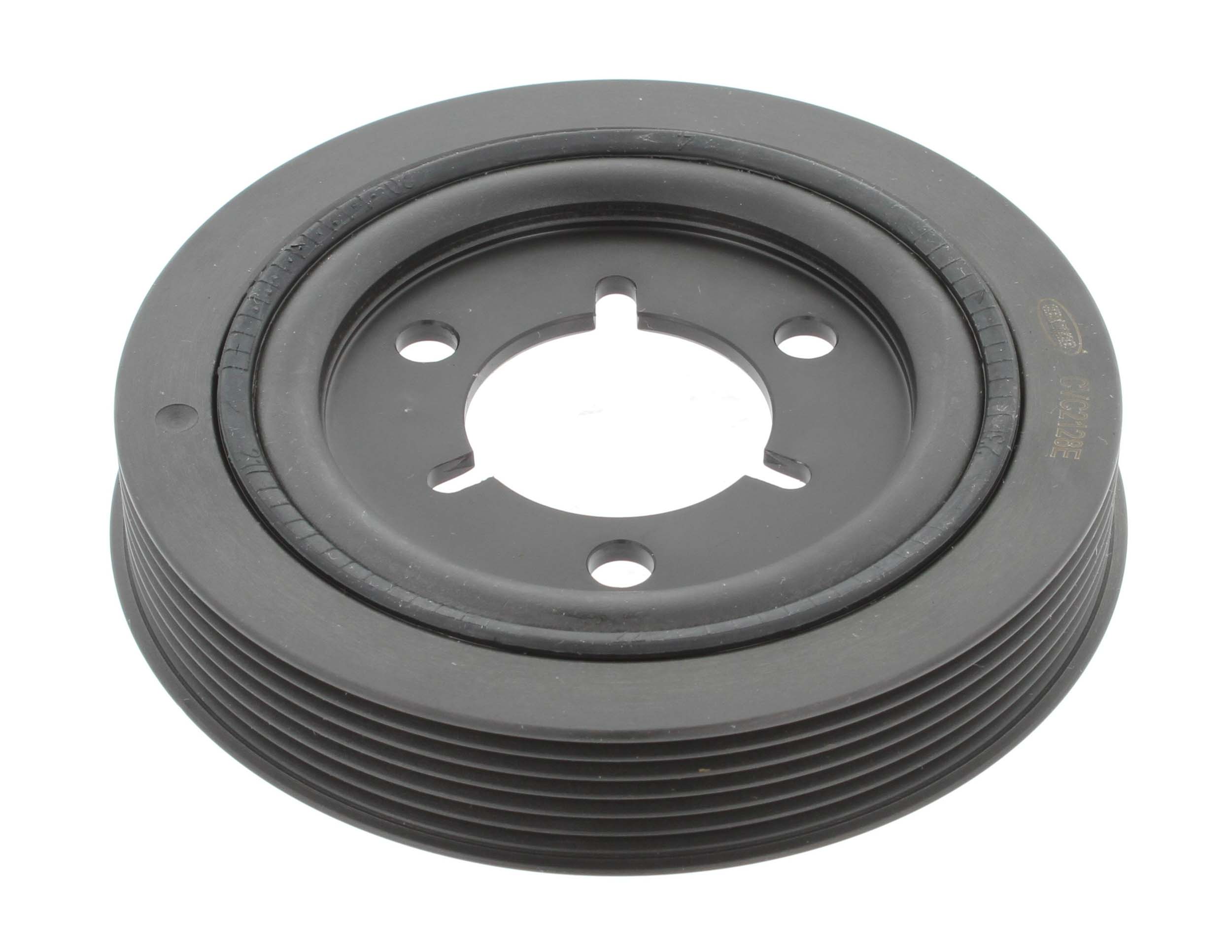 Belt Pulley, crankshaft - 80000931 CORTECO