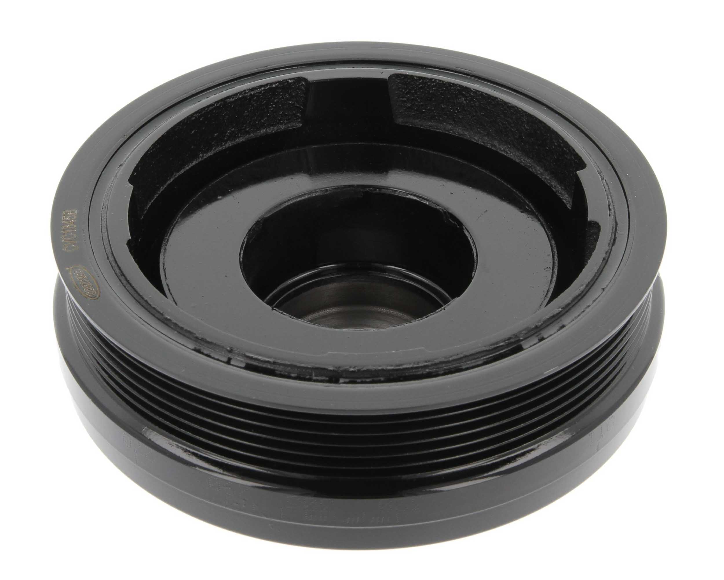 Belt Pulley, crankshaft - 80000937 CORTECO