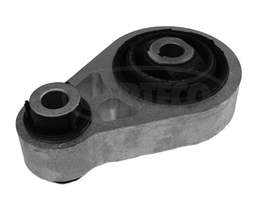 Mounting, automatic transmission - 80000975 CORTECO
